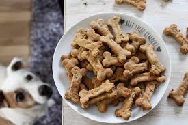 petisco pra cachorro